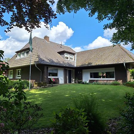 Varloh B&B Екстер'єр фото