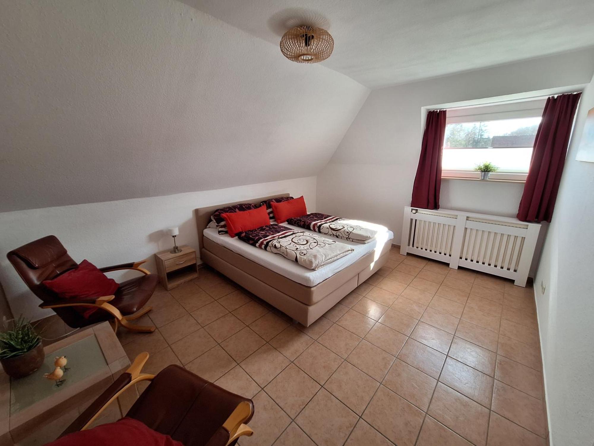 Varloh B&B Екстер'єр фото