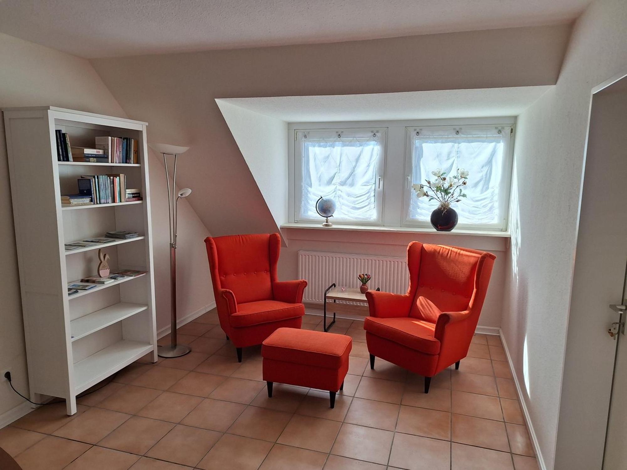 Varloh B&B Екстер'єр фото