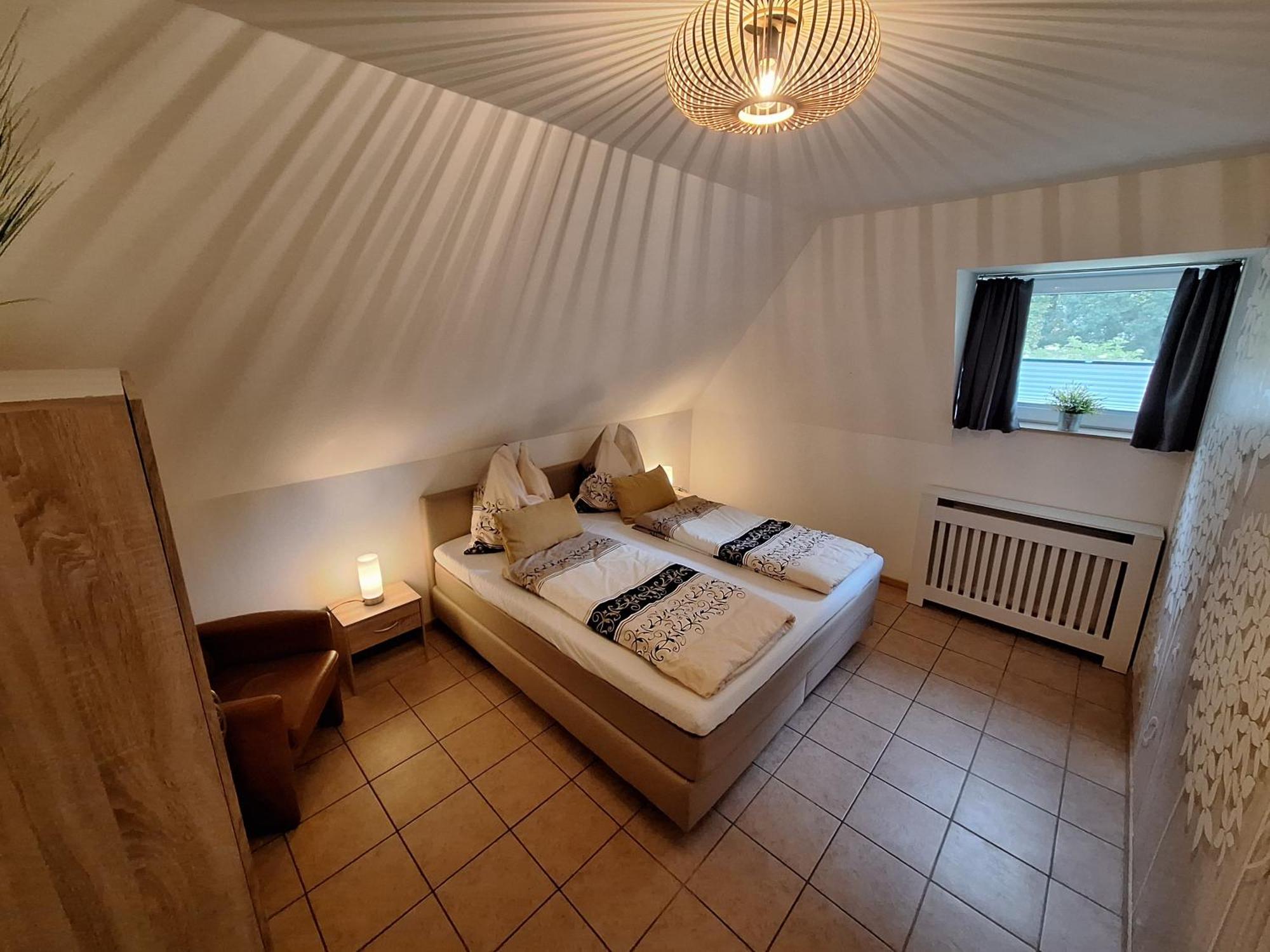 Varloh B&B Екстер'єр фото