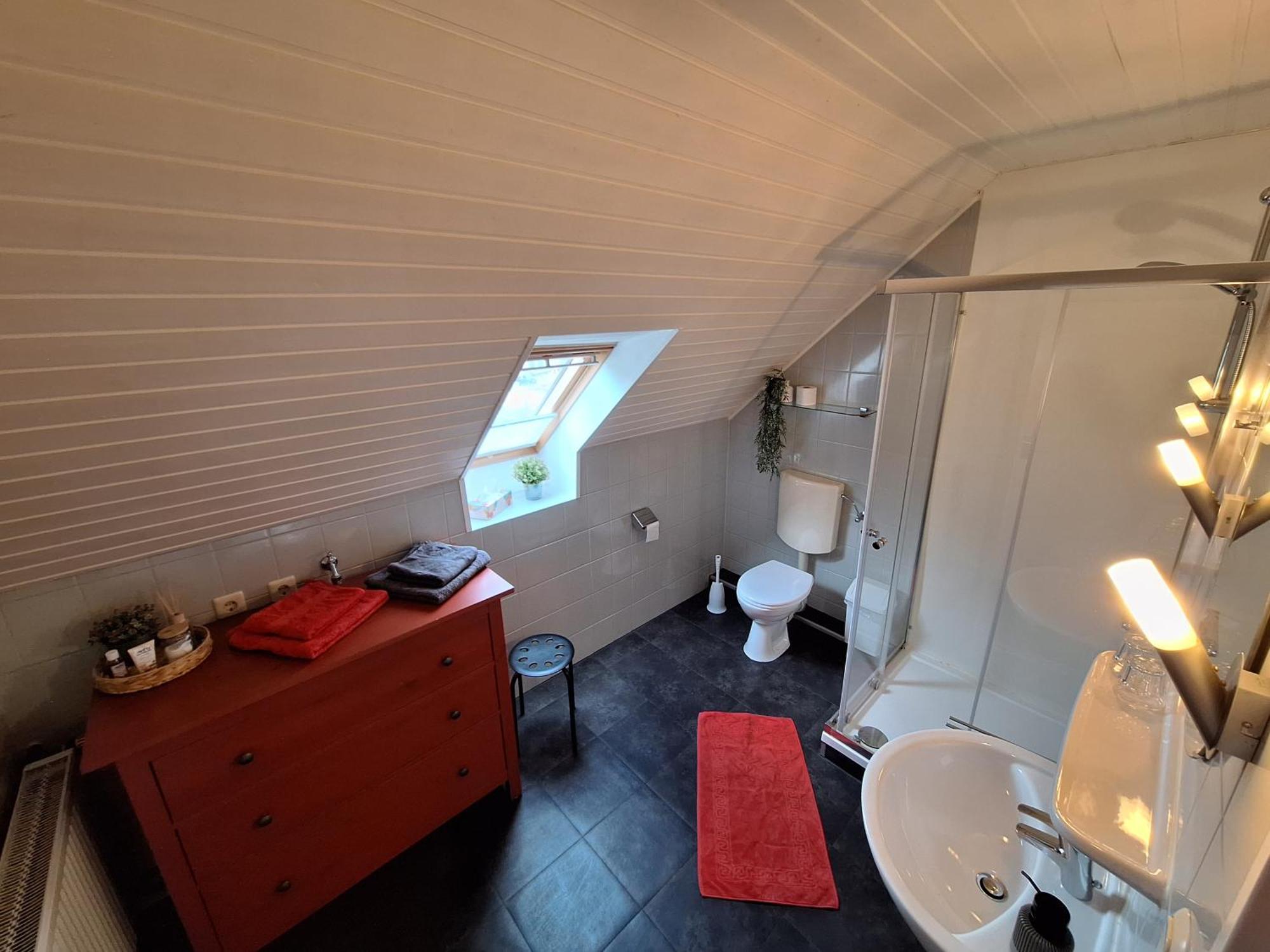 Varloh B&B Екстер'єр фото