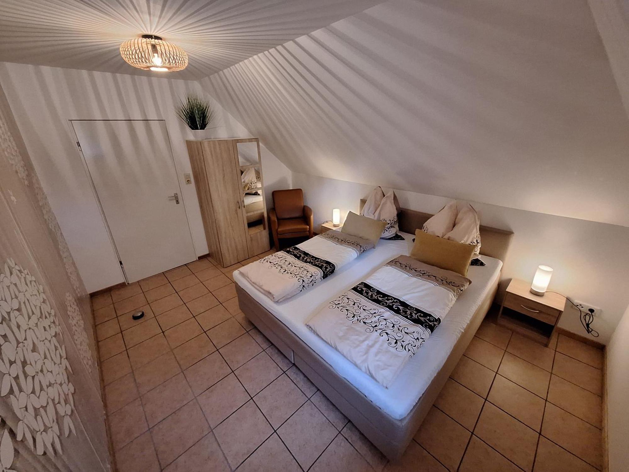 Varloh B&B Екстер'єр фото