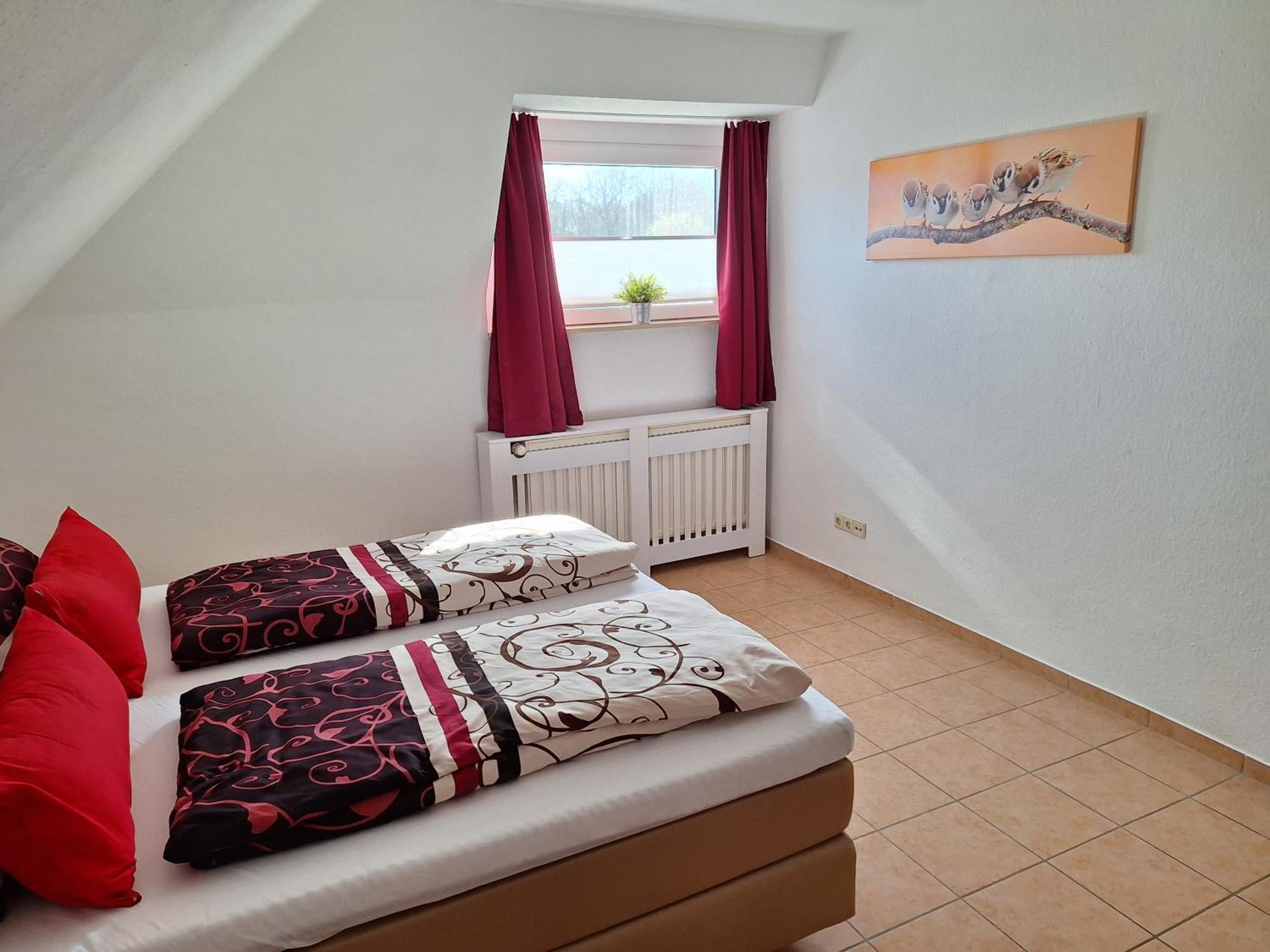 Varloh B&B Екстер'єр фото