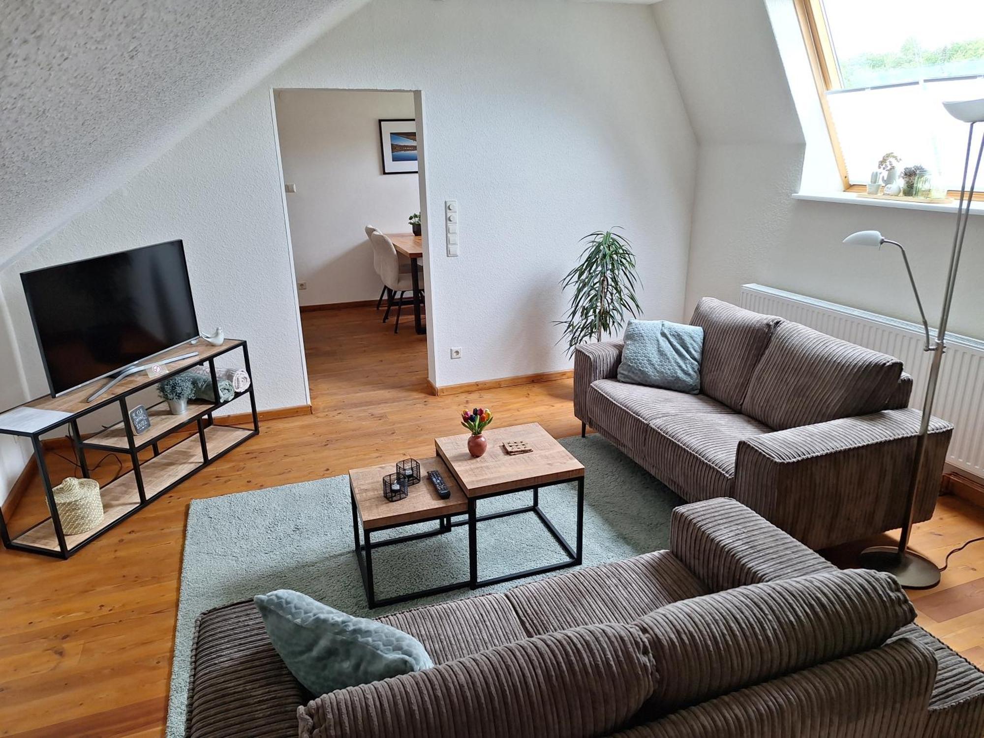 Varloh B&B Екстер'єр фото