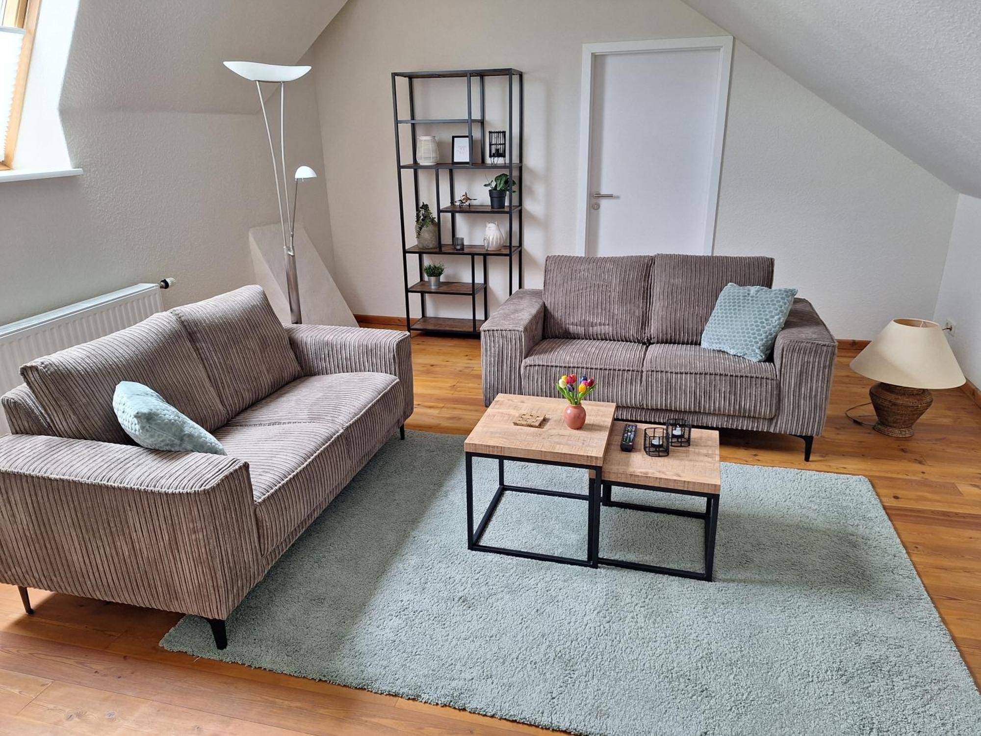Varloh B&B Екстер'єр фото