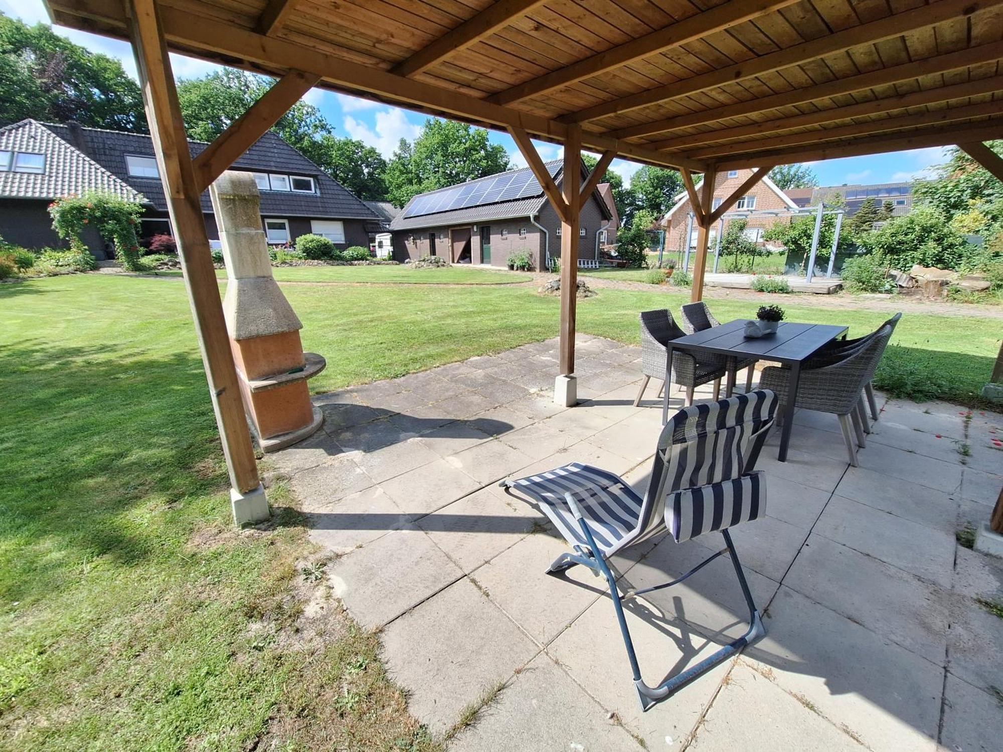 Varloh B&B Екстер'єр фото