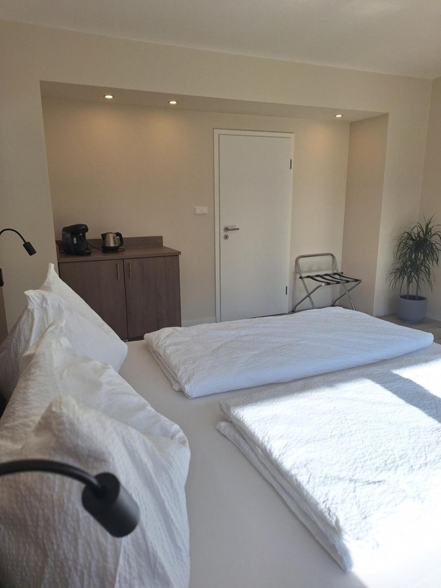 Varloh B&B Екстер'єр фото