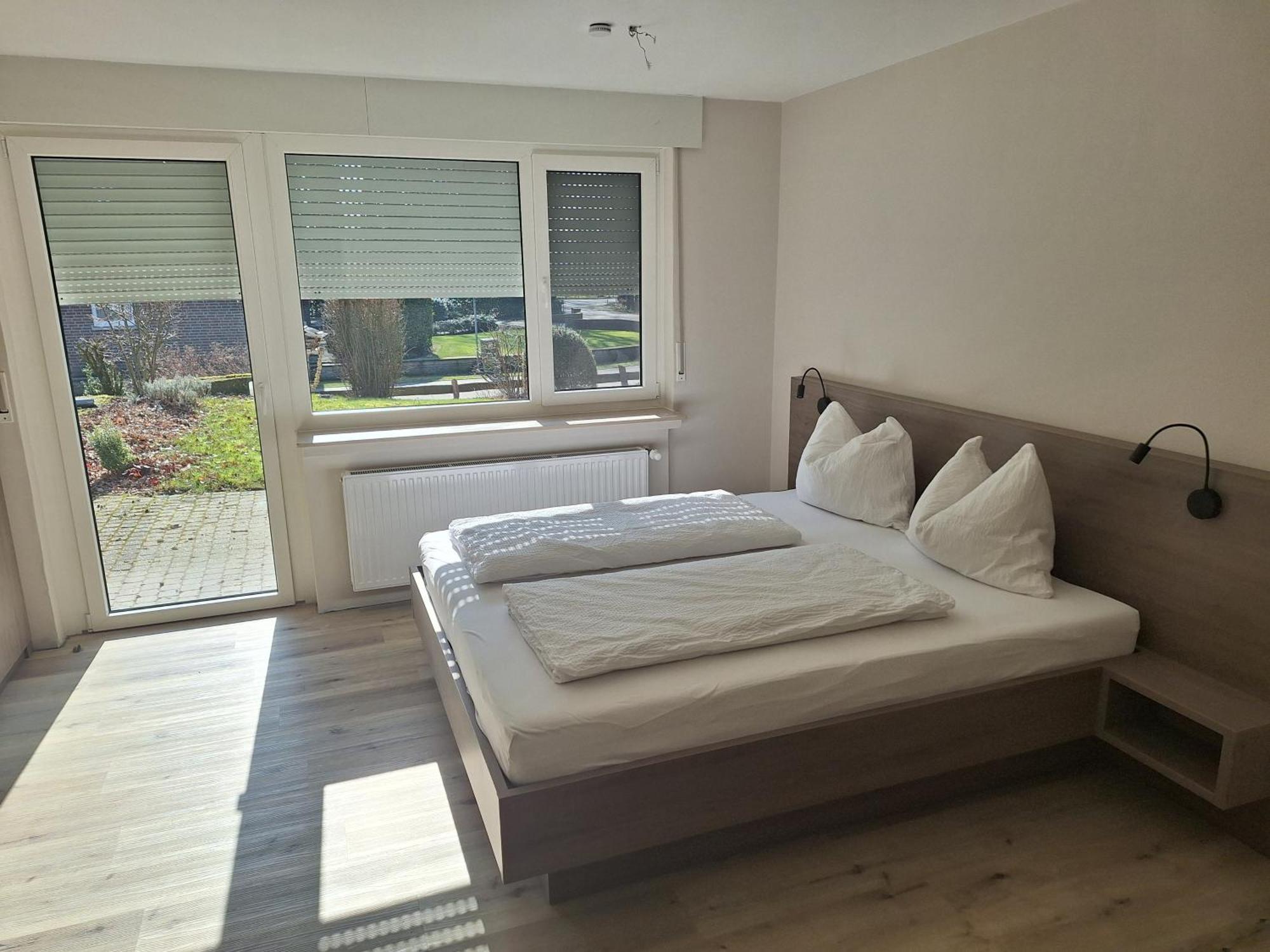 Varloh B&B Екстер'єр фото