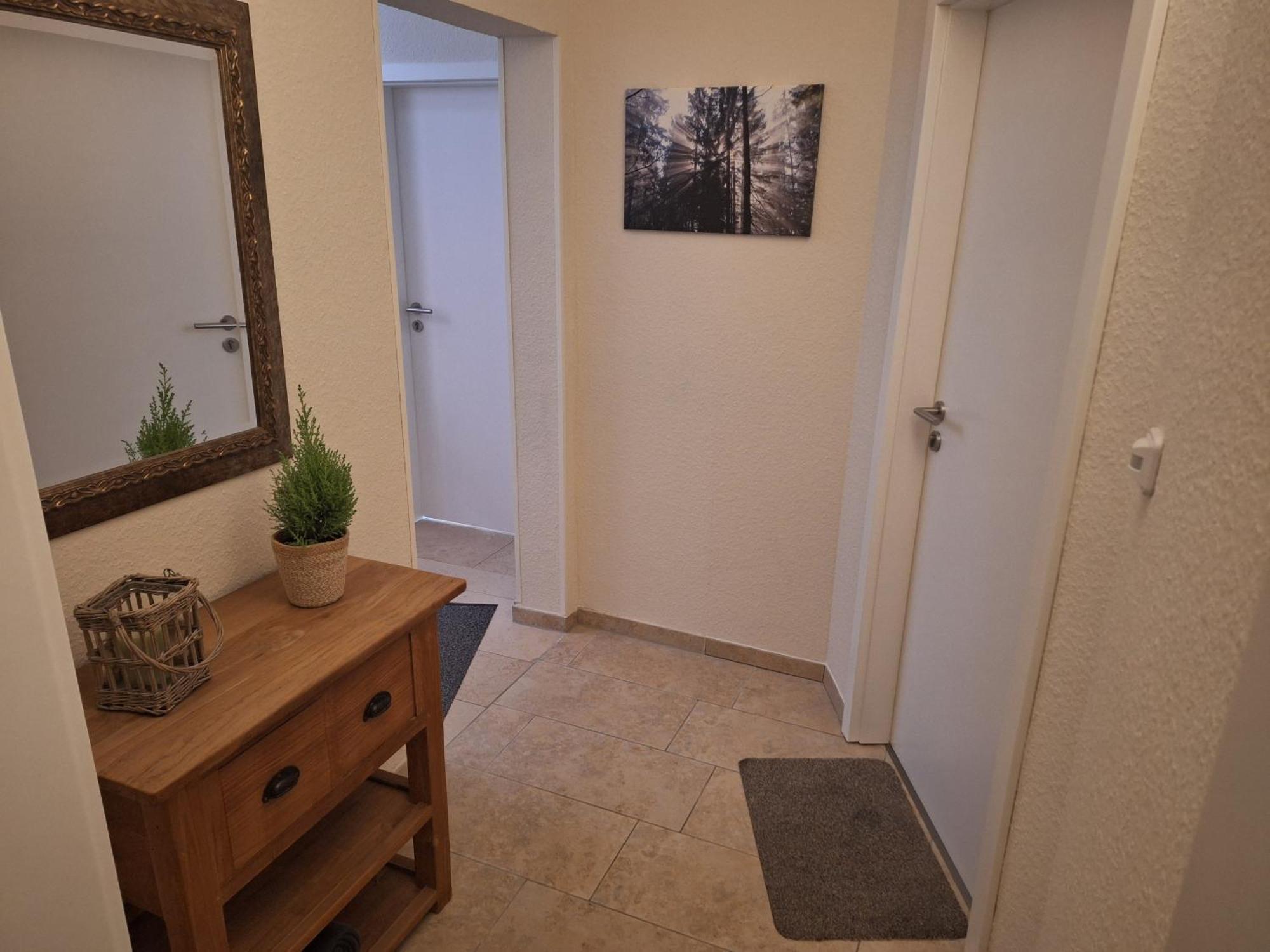 Varloh B&B Екстер'єр фото