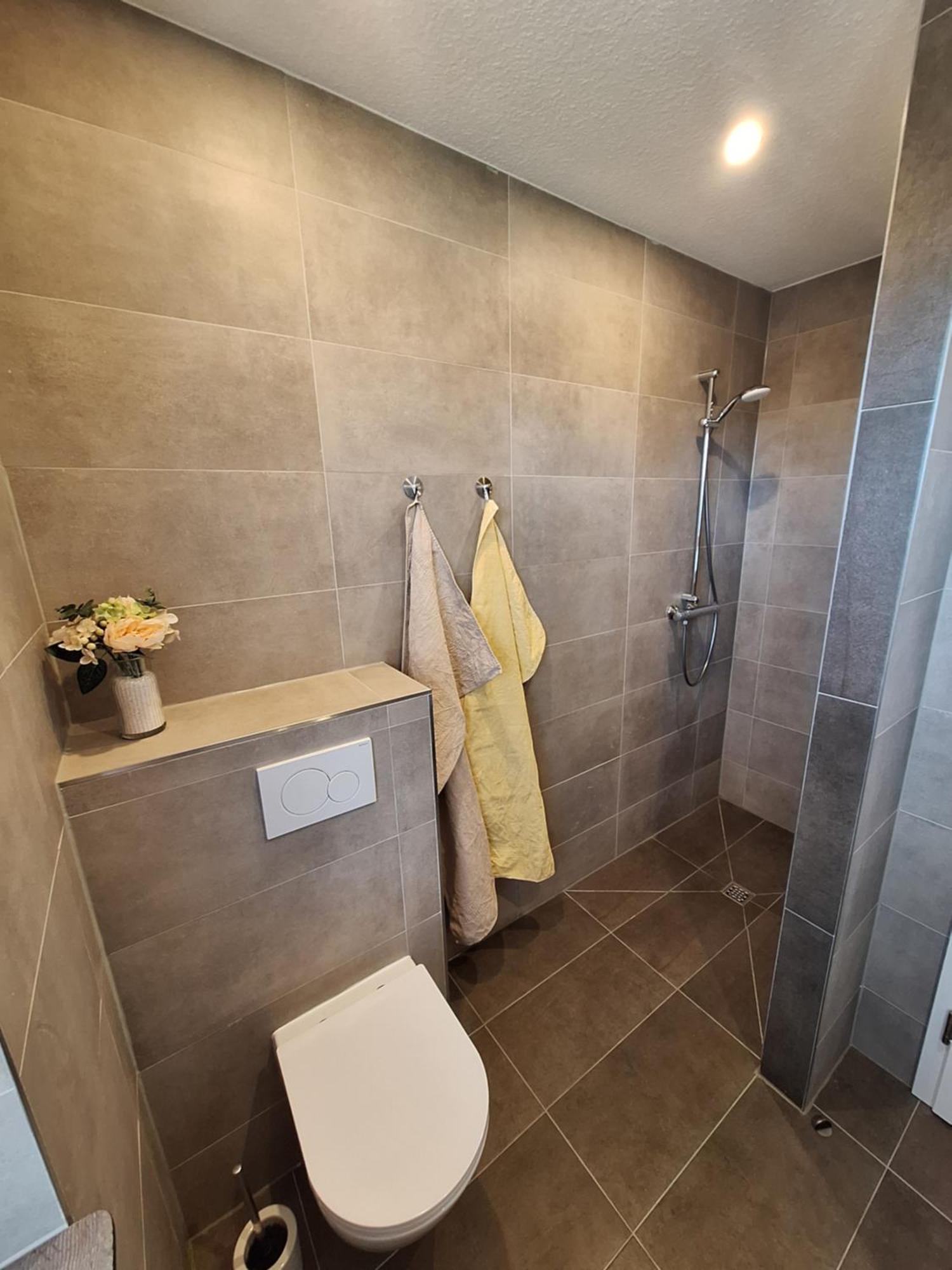 Varloh B&B Екстер'єр фото