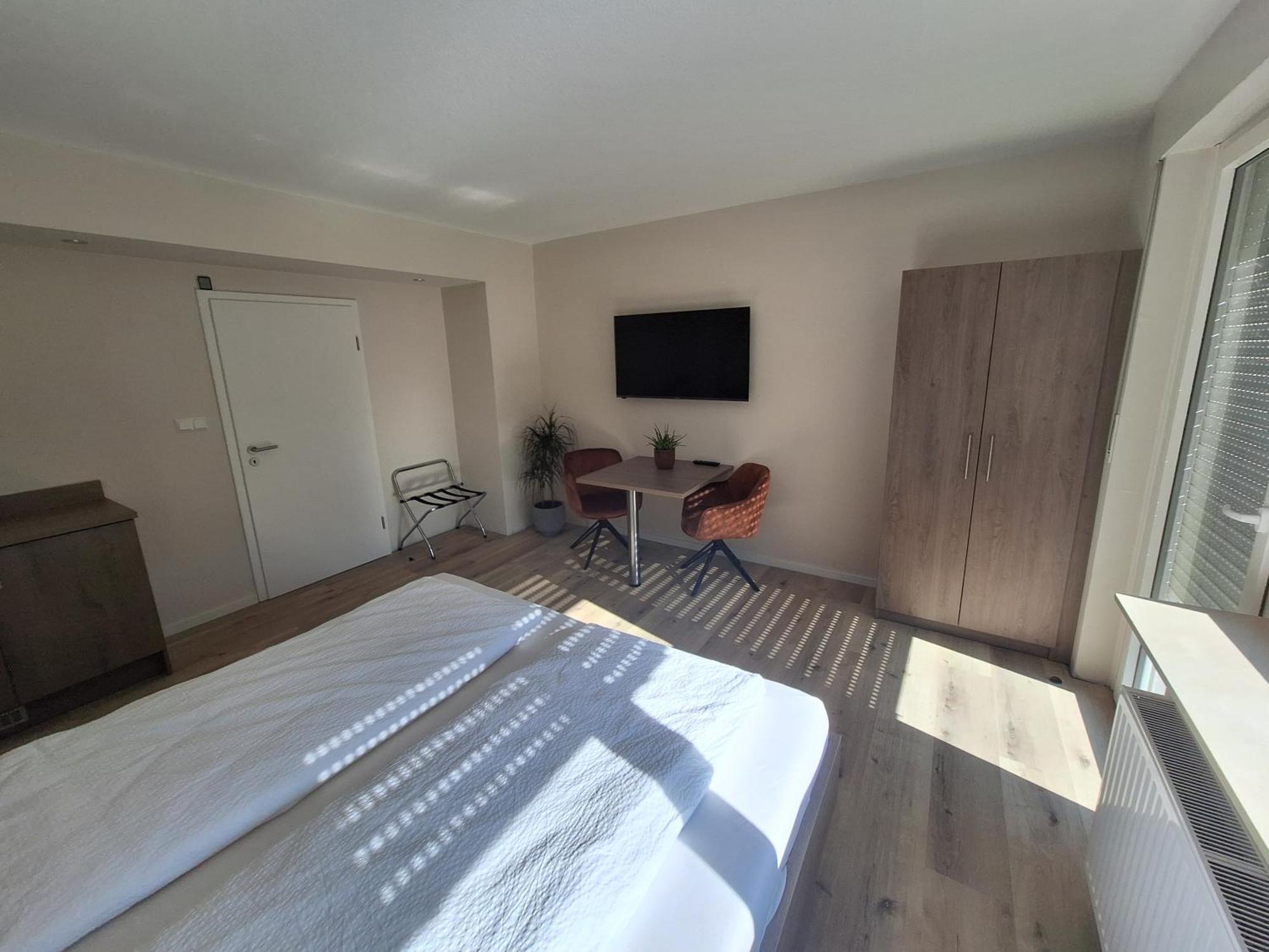 Varloh B&B Екстер'єр фото