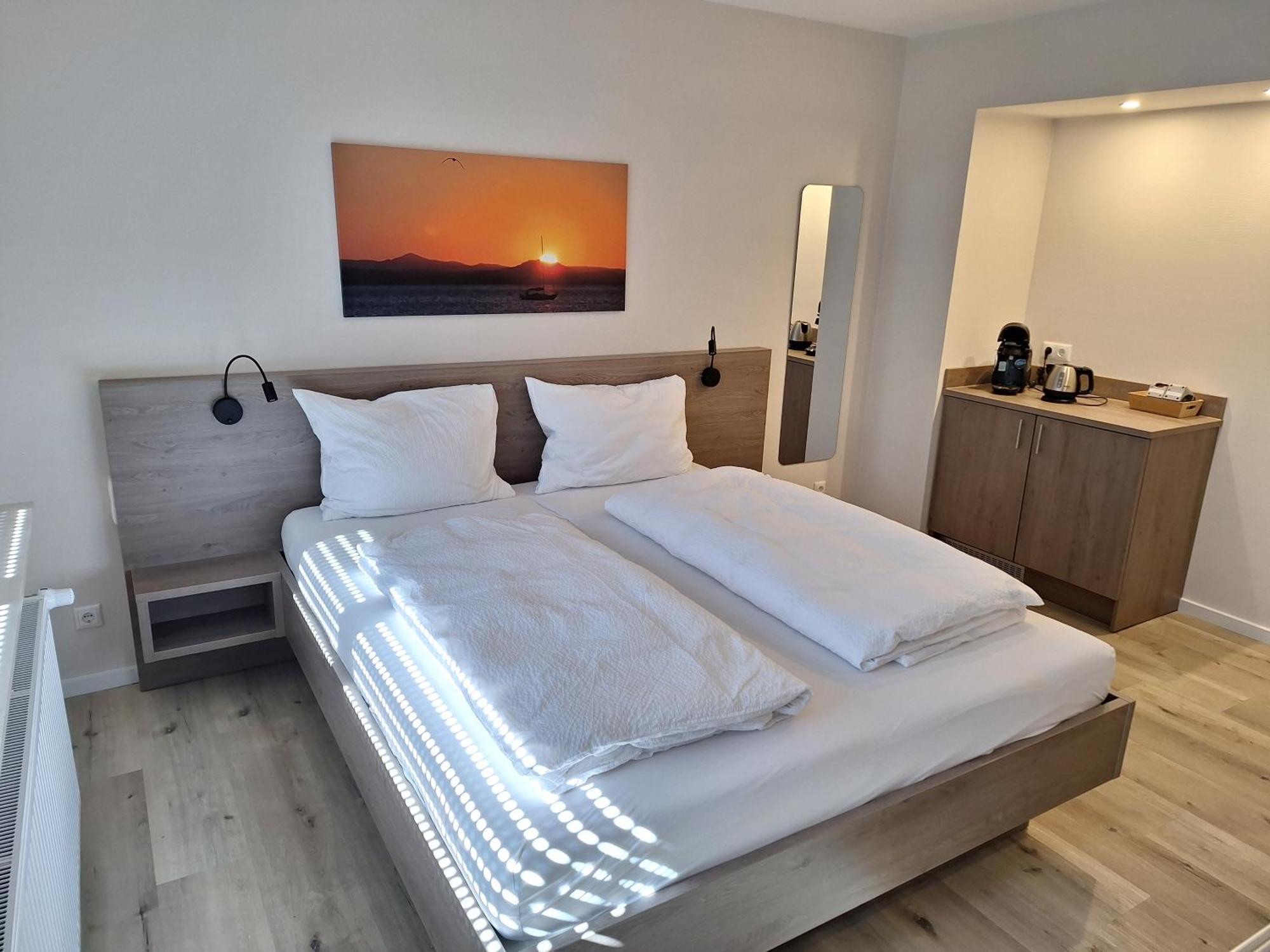 Varloh B&B Екстер'єр фото